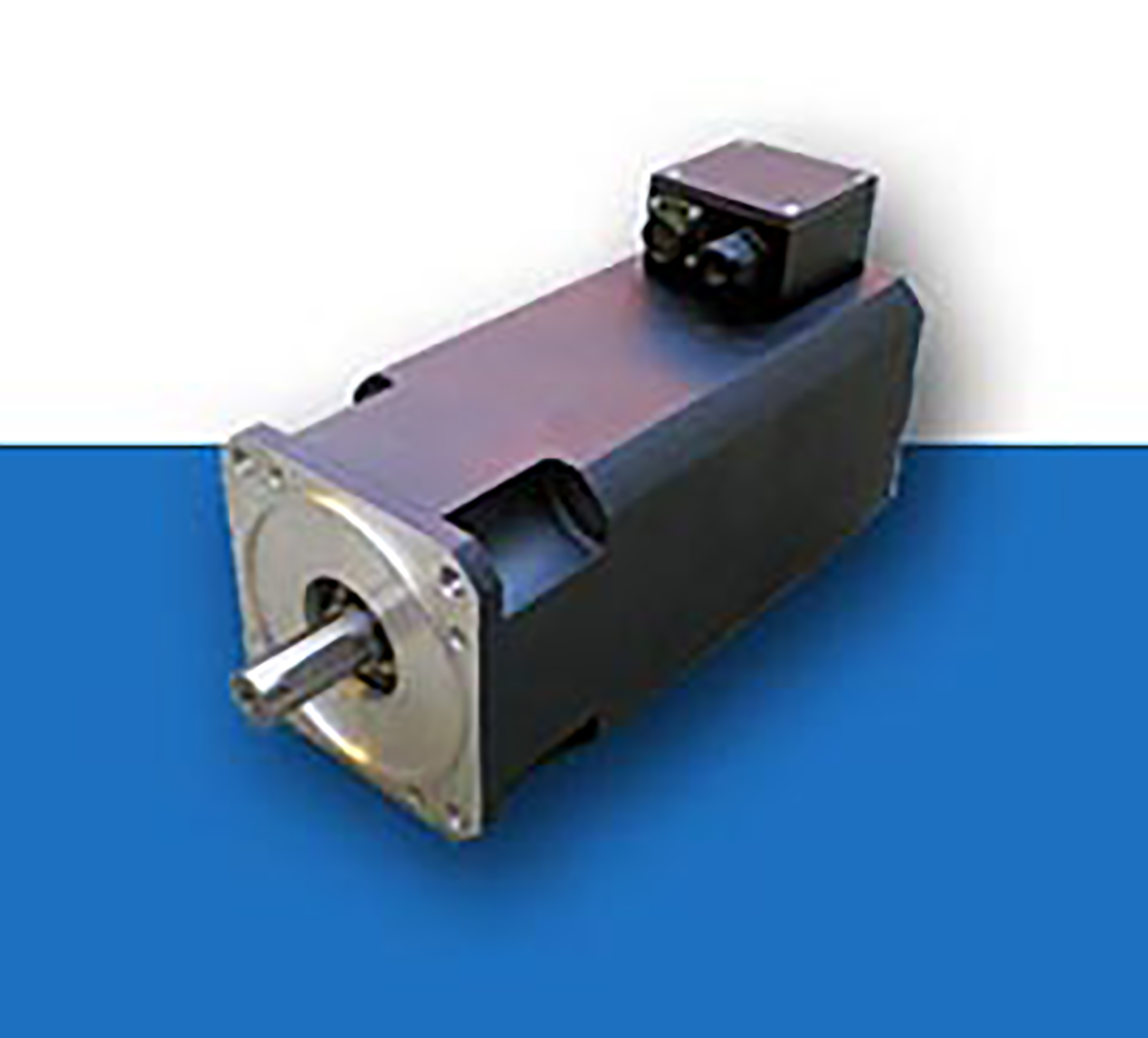 servomotori brushless ac dc